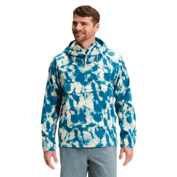 🆕 The North Face Printed Class V Fanorak Hoodie - Picture 8 of 8